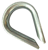Commercial Thimble signprice, Wire Rope Fittings Sunny Lifting - Ace Workwear