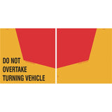 Truck Signage
