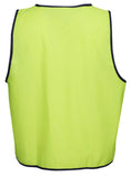 Hi Vis Safety Vest (V81) Hi Vis Vest, Summer Specials Safety Wear - Ace Workwear