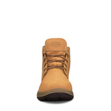 Oliver Wheat Lace Up Steel Cap Safety Boot (34-632) (Pre Order)
